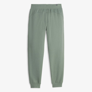 Puma Donji dio trenerke PUMA ESS TAPE Sweatpants FL cl 