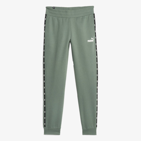 Puma Donji dio trenerke PUMA ESS TAPE Sweatpants FL cl 