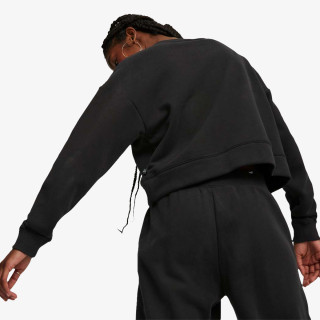 Puma Trenerka PUMA Loungewear Suit TR 