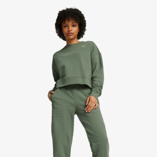 Puma Trenerka PUMA Loungewear Suit TR 