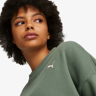 Puma Trenerka PUMA Loungewear Suit TR 
