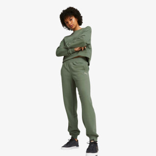 Puma Trenerka PUMA Loungewear Suit TR 