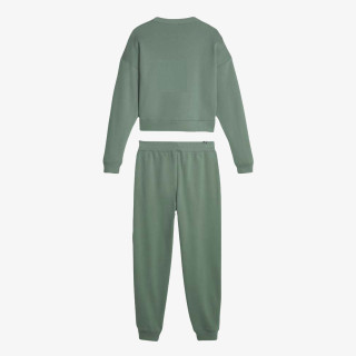 Puma Trenerka PUMA Loungewear Suit TR 