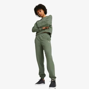 PUMA Trenerka PUMA Loungewear Suit TR 