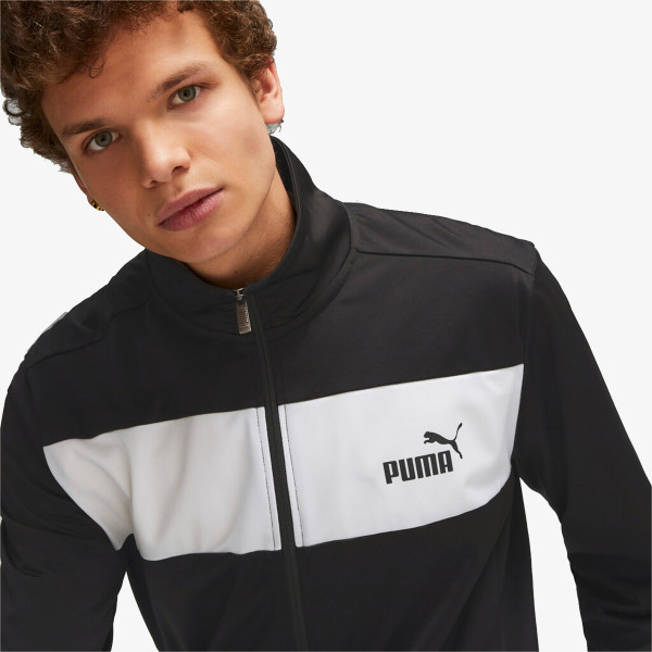 Puma Trenerka PUMA Poly Suit cl 