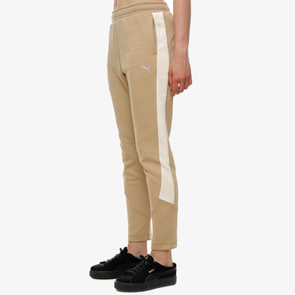 Puma Donji dio trenerke PUMA EVOSTRIPE High-Waist Pants 