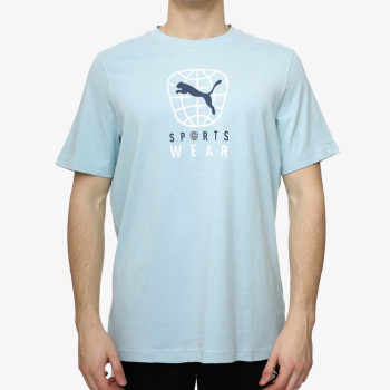 Puma Majica PUMA BETTER SPORTSWEAR Tee 