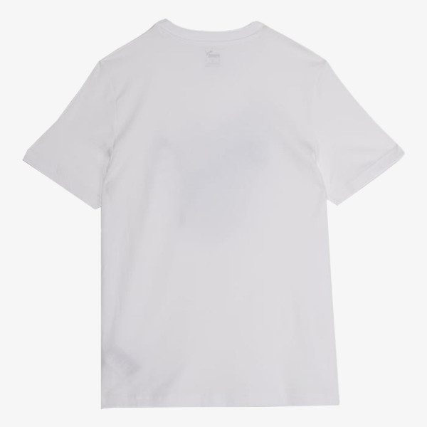 Puma Majica PUMA GRAPHICS  Cat Tee 