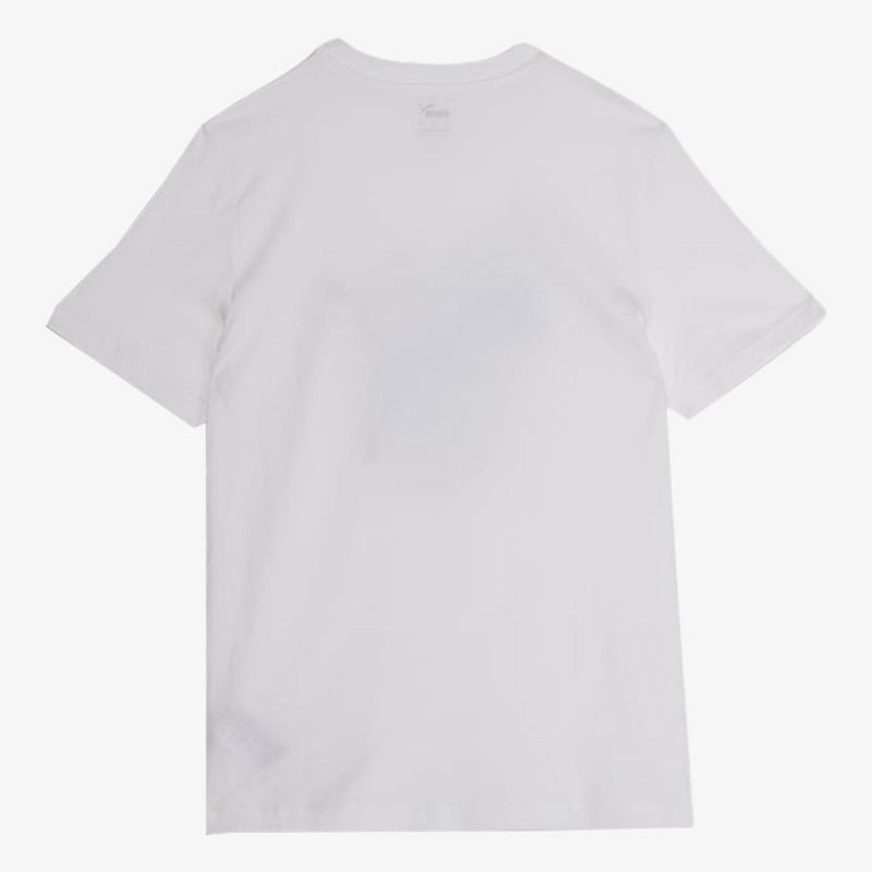 Puma Majica PUMA GRAPHICS  Cat Tee 