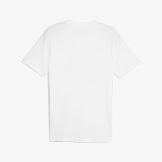 Puma Majica PUMA GRAPHICS PUMA Box Tee 