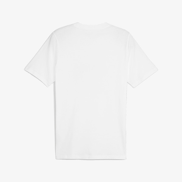 Puma Majica PUMA GRAPHICS PUMA Box Tee 