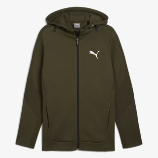 Puma Dukserica Evostripe 