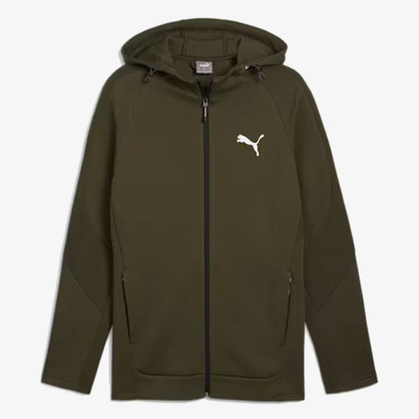 Puma Dukserica Evostripe 