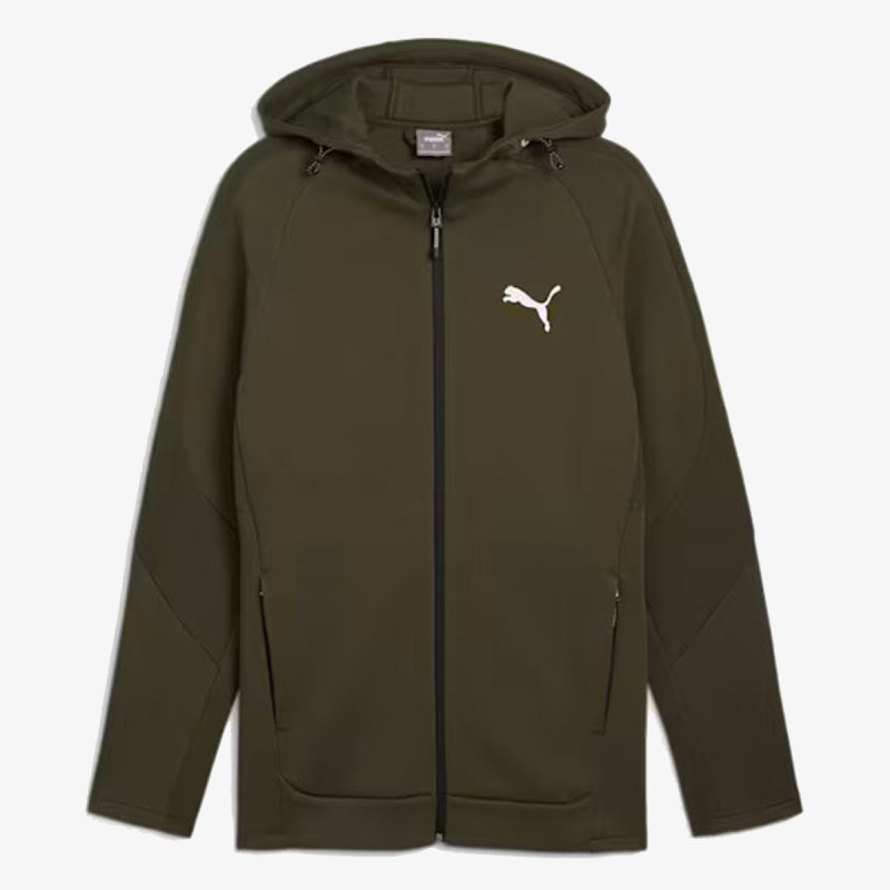 Puma Dukserica Evostripe 