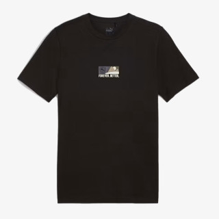 Puma Majica PUMA BETTER SPORTSWEAR TEE 