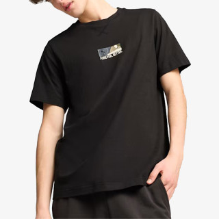 Puma Majica PUMA BETTER SPORTSWEAR TEE 
