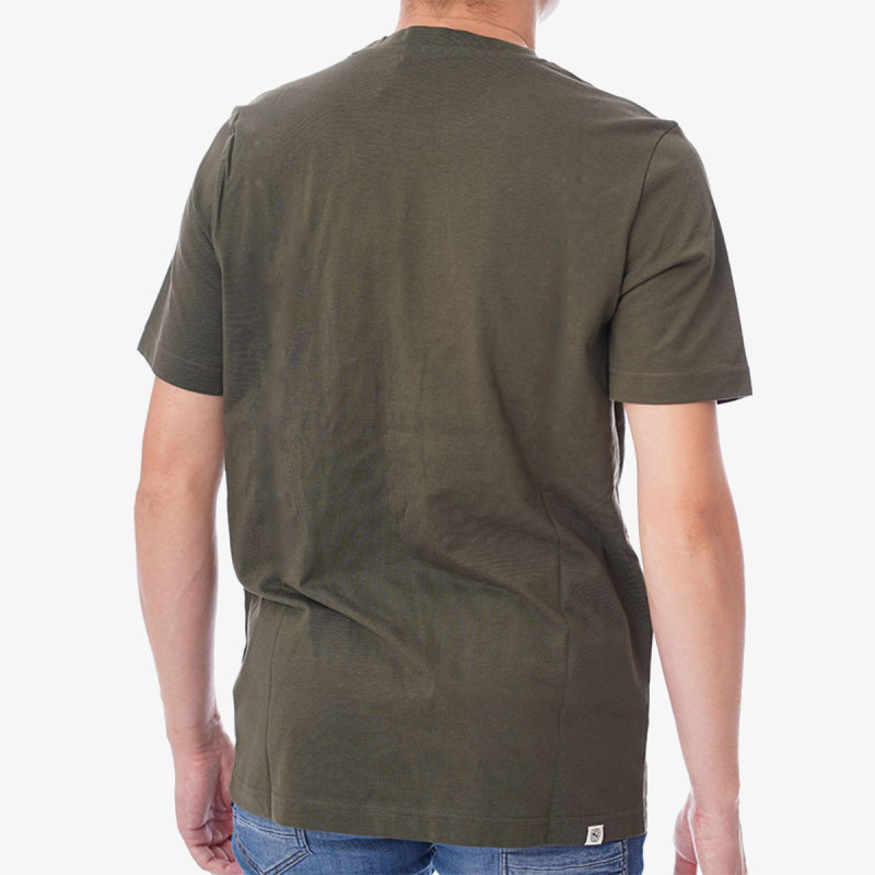 Puma Majica PUMA BETTER SPORTSWEAR Tee 