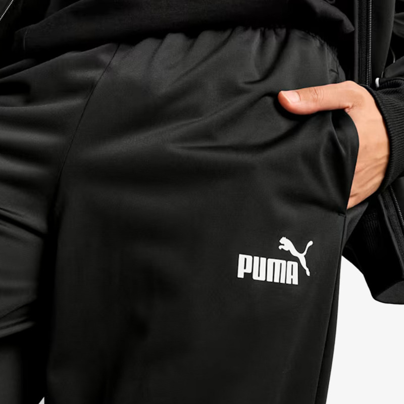 Puma Trenerka PUMA Poly Piping Suit 