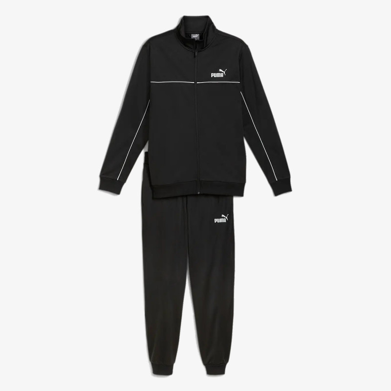 Puma Trenerka PUMA Poly Piping Suit 