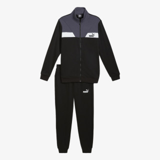 Puma Trenerka PUMA POWER Suit FL 