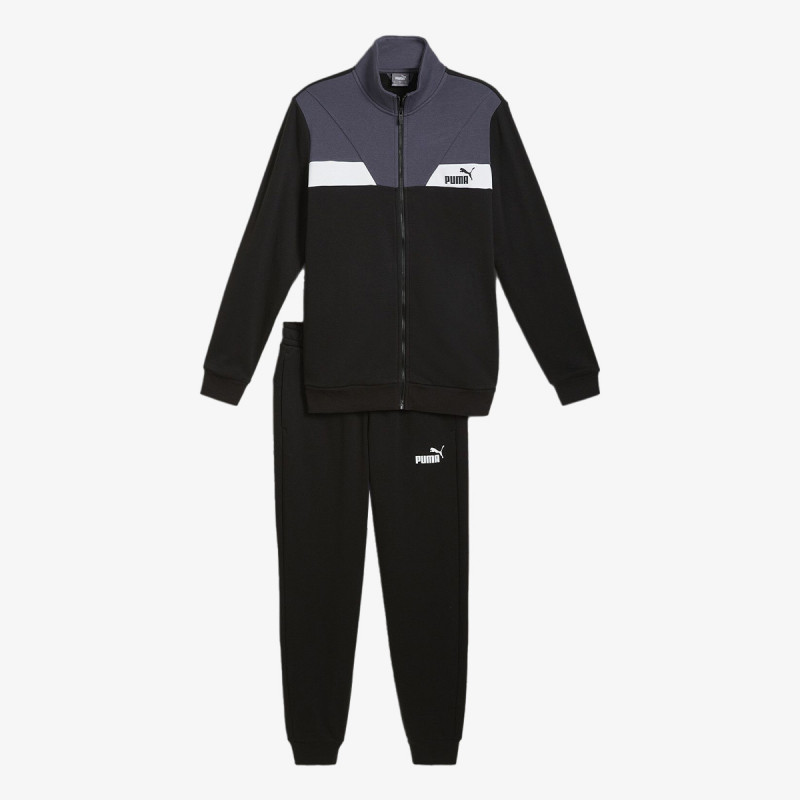 Puma Trenerka PUMA POWER Suit FL 