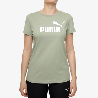 Puma PUMA ESS NO. 1 LOGO TEE (S) 