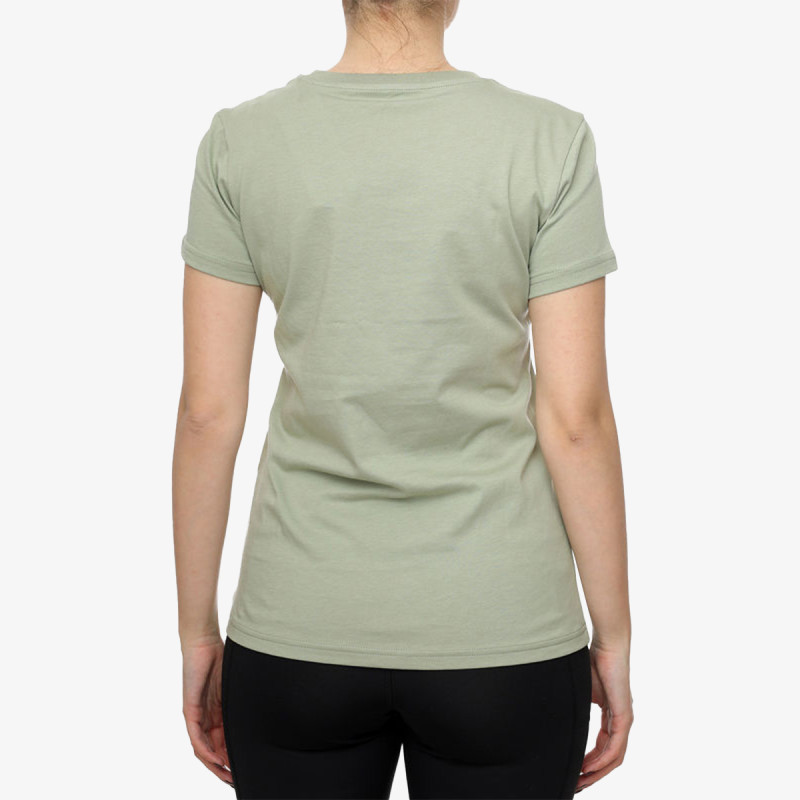 Puma PUMA ESS NO. 1 LOGO TEE (S) 