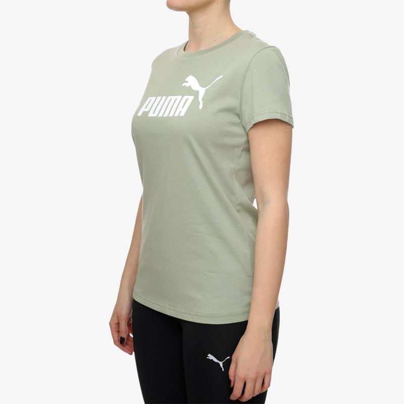 Puma PUMA ESS NO. 1 LOGO TEE (S) 