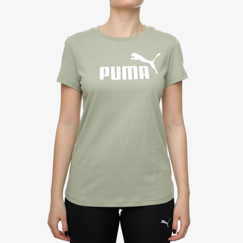 Puma PUMA ESS NO. 1 LOGO TEE (S) 