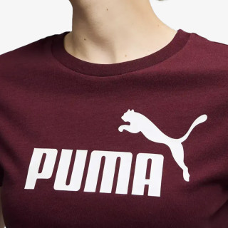 Puma PUMA ESS No. 1 Logo Tee (s) 
