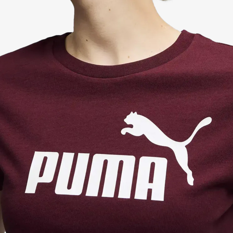 Puma PUMA ESS No. 1 Logo Tee (s) 