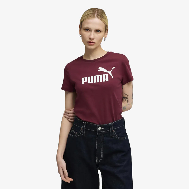 Puma PUMA ESS No. 1 Logo Tee (s) 