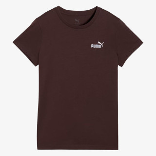 Puma ESS Small No. 1 Logo Tee (s) 