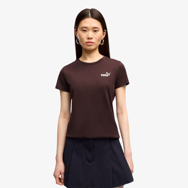 Puma ESS Small No. 1 Logo Tee (s) 