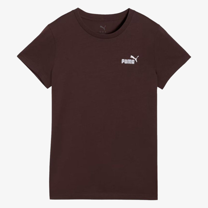 Puma ESS Small No. 1 Logo Tee (s) 