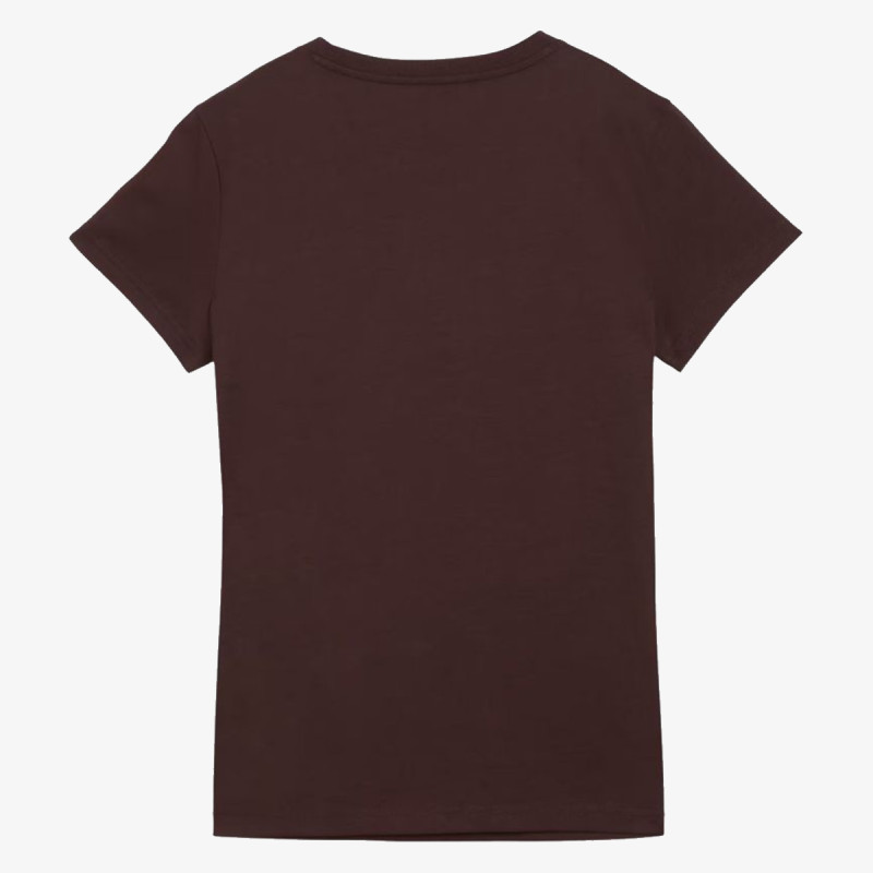 Puma ESS Small No. 1 Logo Tee (s) 