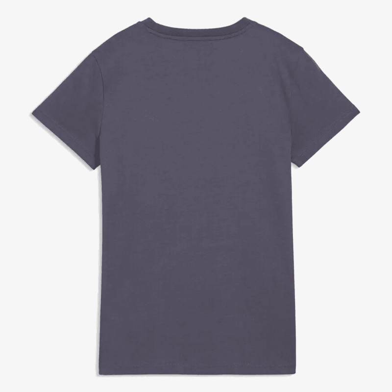 Puma ESS Small No. 1 Logo Tee (s) 