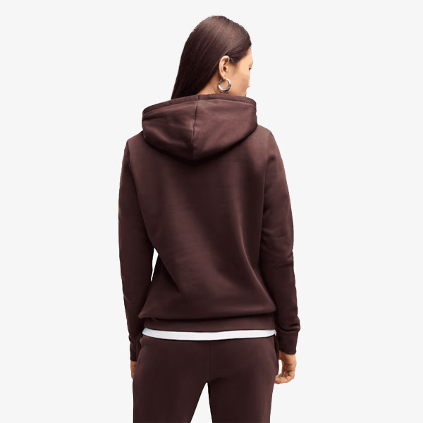Puma PUMA ESS NO. 1 LOGO HOODIE FL (S) 