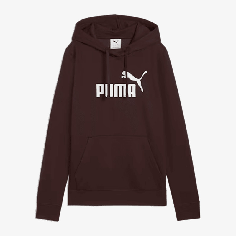 Puma PUMA ESS NO. 1 LOGO HOODIE FL (S) 