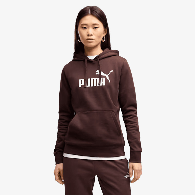 Puma PUMA ESS NO. 1 LOGO HOODIE FL (S) 