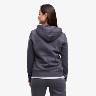 Puma PUMA ESS NO. 1 LOGO HOODIE FL (S) 