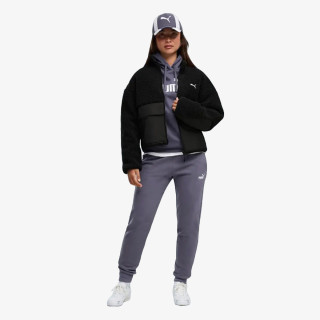 Puma PUMA ESS SMALL NO. 1 LOGO SWEATPANTS 