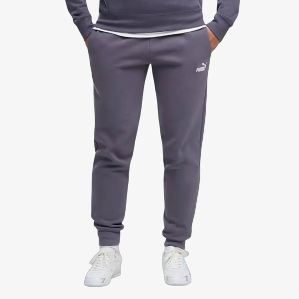 Puma PUMA ESS SMALL NO. 1 LOGO SWEATPANTS 