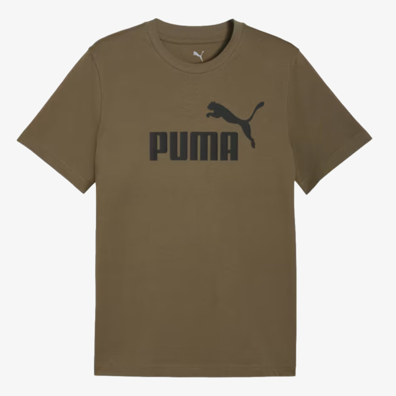 Puma PUMA ESS No. 1 Logo Tee (s) 