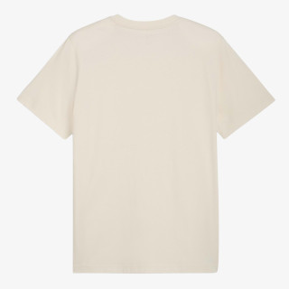 Puma PUMA ESS NO. 1 LOGO TEE (S) 