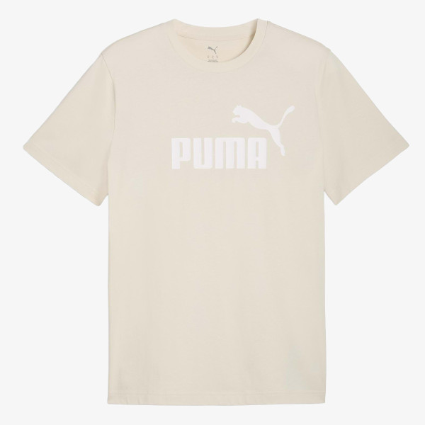 Puma PUMA ESS NO. 1 LOGO TEE (S) 