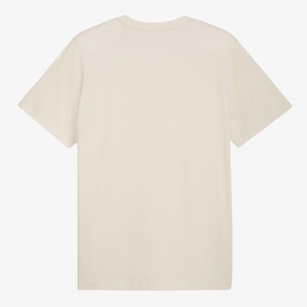 Puma PUMA ESS NO. 1 LOGO TEE (S) 