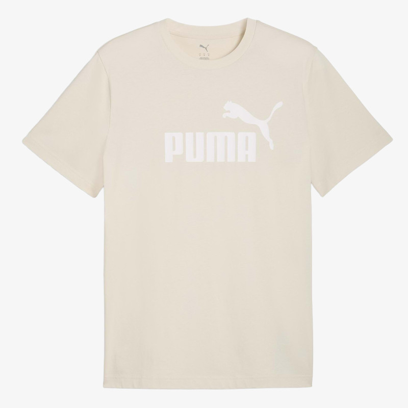 Puma PUMA ESS NO. 1 LOGO TEE (S) 