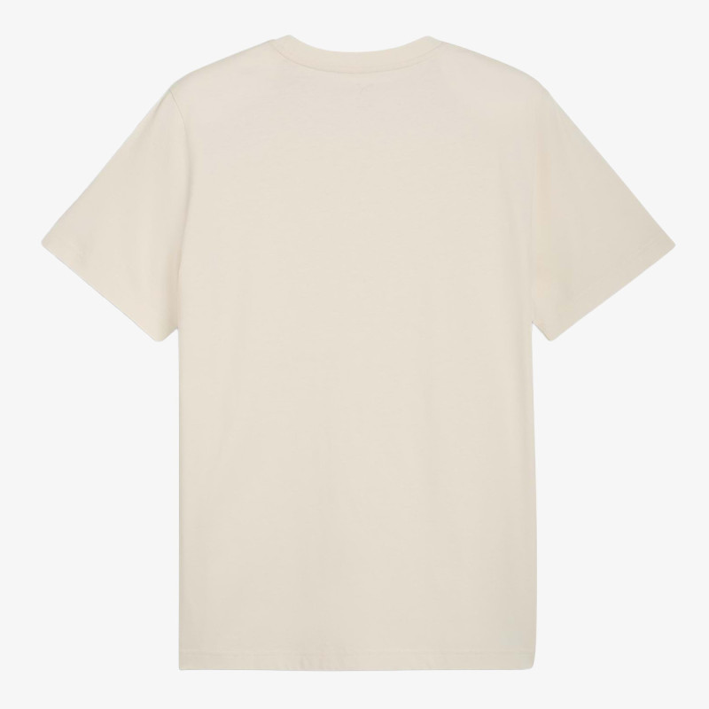 Puma PUMA ESS NO. 1 LOGO TEE (S) 