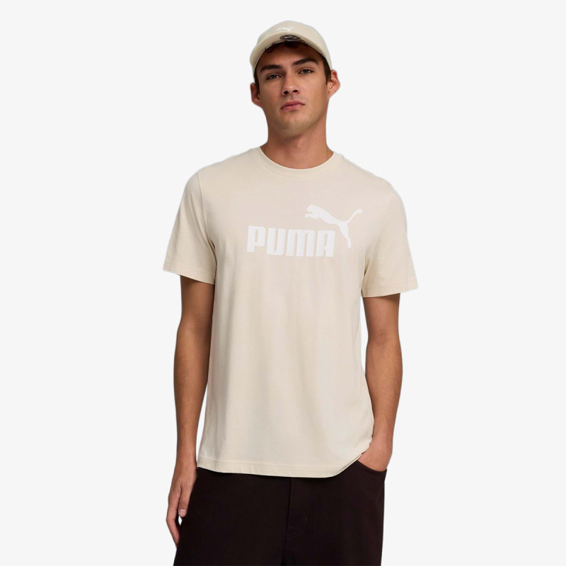 Puma PUMA ESS NO. 1 LOGO TEE (S) 